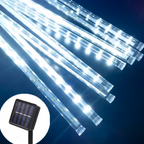 Led Chuva Natalina SolarMax - Decoração de Gramado