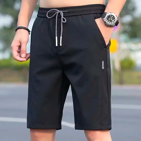 Bermuda Flex Comfort - Ultra Confortável