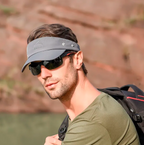 Boné Multifuncional Sun Protector - Proteção Completa