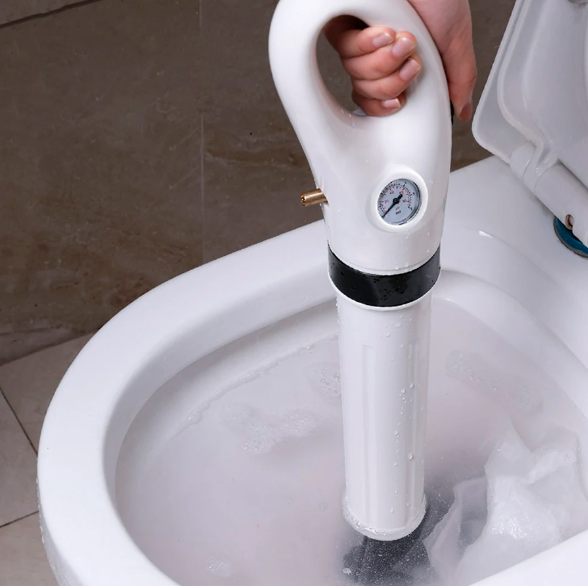 Desentupidor de Alta Pressão - Turbo Clean