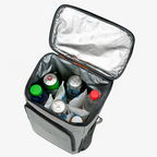 Mochila Térmica IceCooler - Impermeável