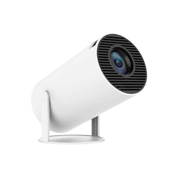 Projetor Portátil Cinemax 4K