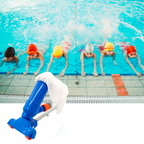 Aspirador de Piscina AquaClean - Priscina Cristalina