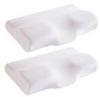 Travesseiro Ortho SpaceComfort - Ultra Confortável