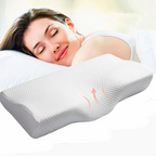 Travesseiro Ortho SpaceComfort - Ultra Confortável
