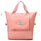 Bolsa Expansível Deluxe - Ultra Espaçosa