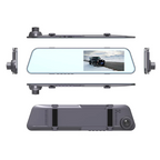 Retrovisor Multimídia SmartVision - Com Câmera de Ré