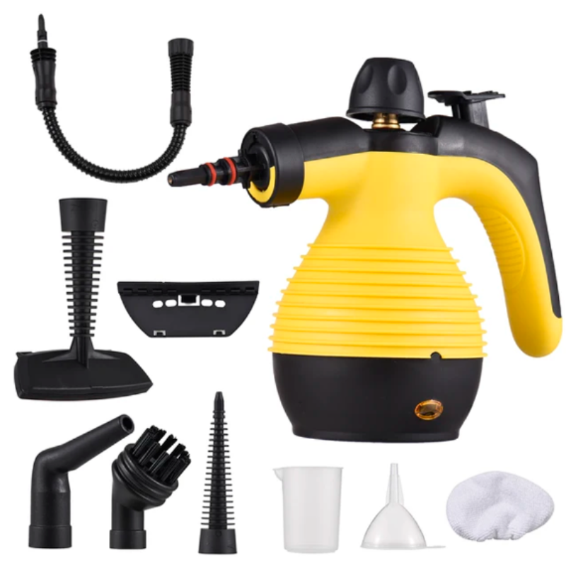 Vaporizador Ultra Vap - Limpeza Completa