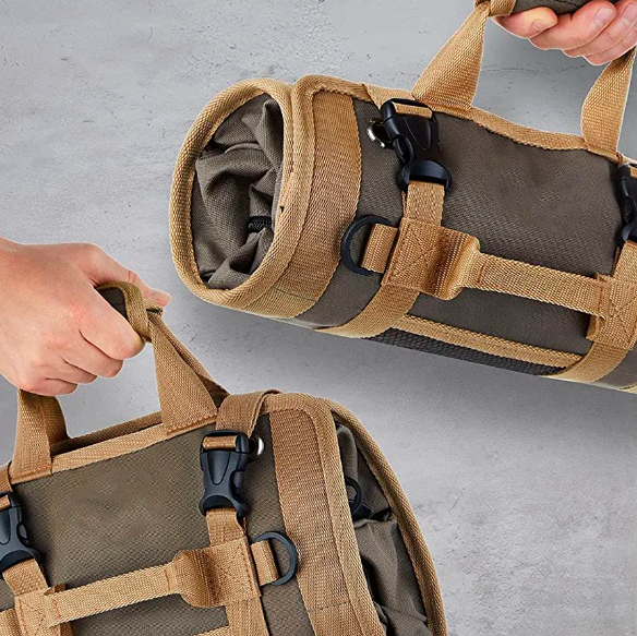 Bolsa de Ferramentas MaxTool - Ultra Resistente