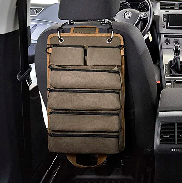 Bolsa de Ferramentas MaxTool - Ultra Resistente