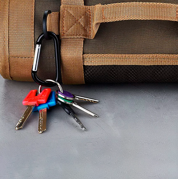 Bolsa de Ferramentas MaxTool - Ultra Resistente