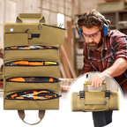 Bolsa de Ferramentas MaxTool - Ultra Resistente