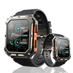 Smartwatch SoldierPro - Ultra Resistente