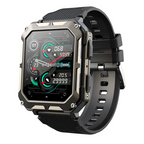 Smartwatch SoldierPro - Ultra Resistente