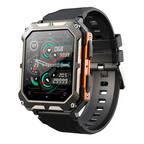Smartwatch SoldierPro - Ultra Resistente