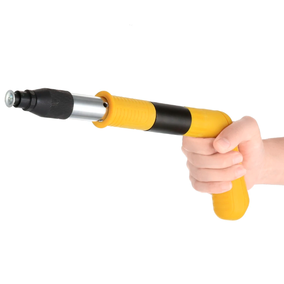 Rebitadeira Profissional PowerX - Ultra Potente