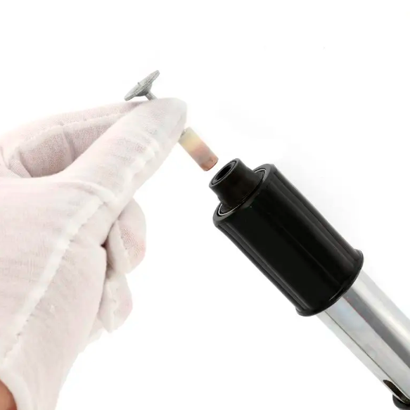 Rebitadeira Profissional PowerX - Ultra Potente