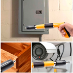 Rebitadeira Profissional PowerX - Ultra Potente