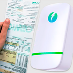 Economizador de Energia Elétrica Light Max