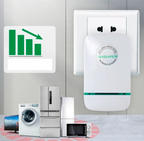 Economizador de Energia Elétrica Light Max