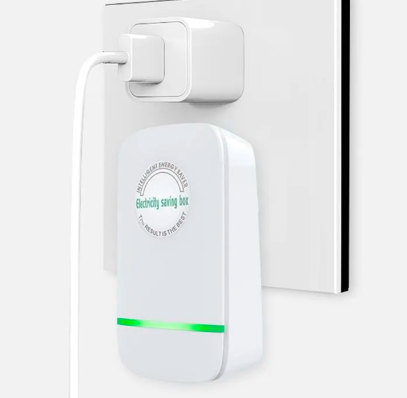 Economizador de Energia Elétrica Light Max