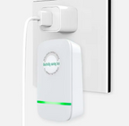 Economizador de Energia Elétrica Light Max