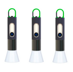 Lanterna Laser Max - Super Potente