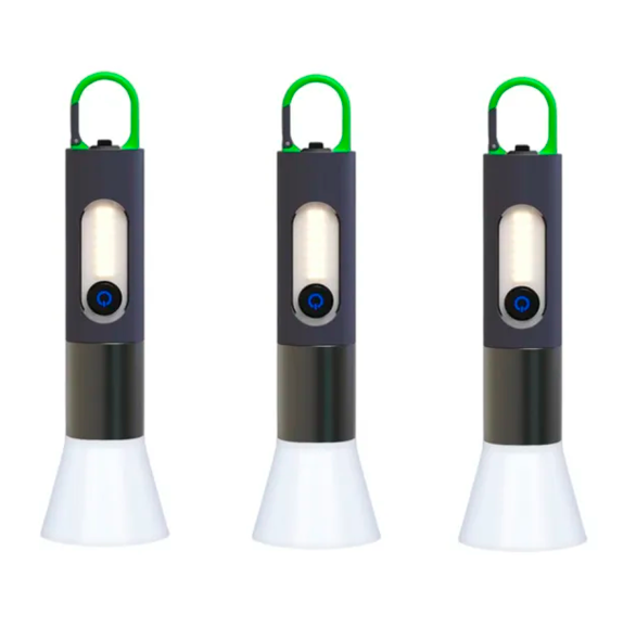 Lanterna Laser Max - Super Potente