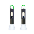 Lanterna Laser Max - Super Potente
