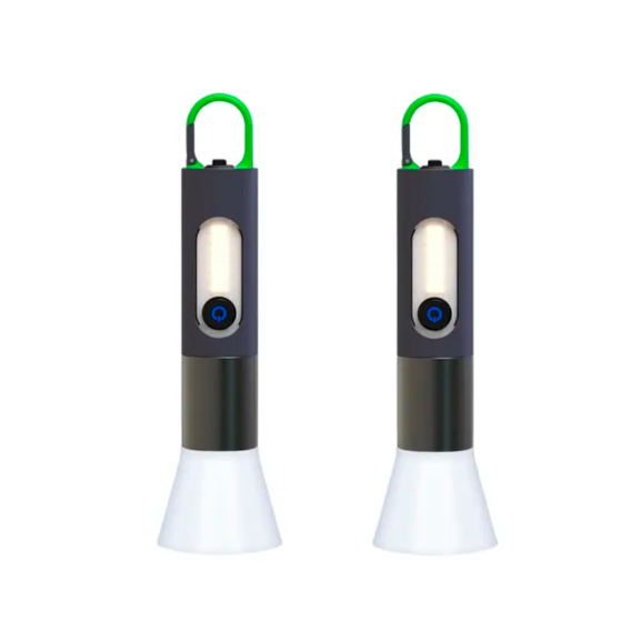 Lanterna Laser Max - Super Potente