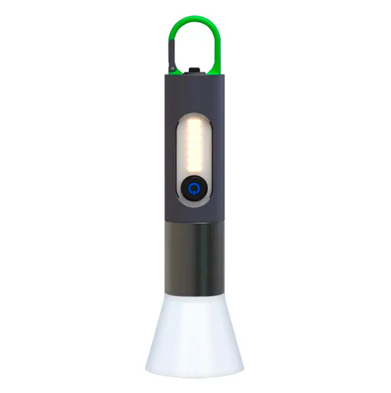 Lanterna Laser Max - Super Potente