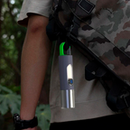 Lanterna Laser Max - Super Potente