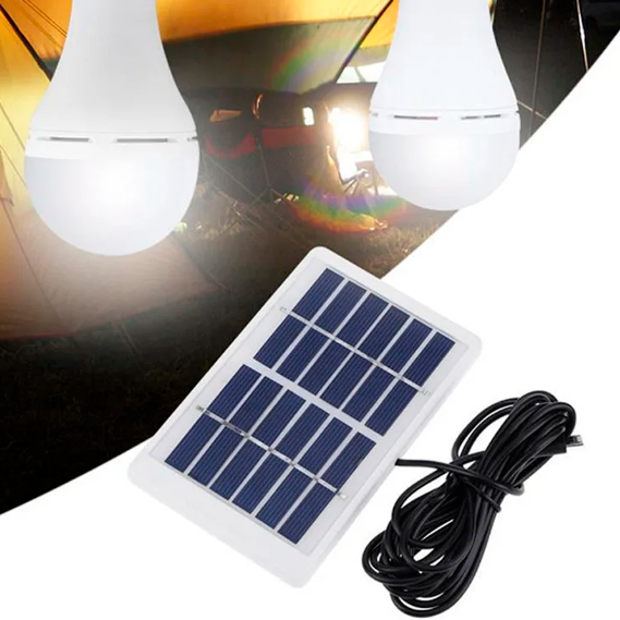 Placa de energia Solar Portátil EcoPower