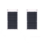 Placa de energia Solar Portátil EcoPower