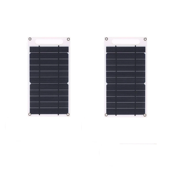 Placa de energia Solar Portátil EcoPower