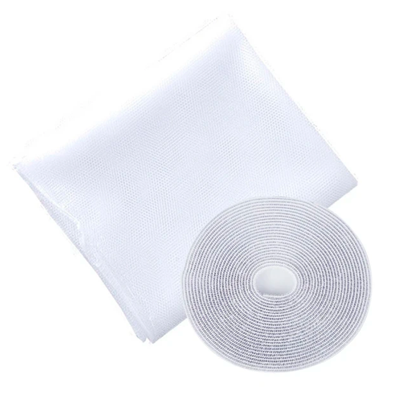 Tela de Proteção Anti Mosquito Max Guard - Proteja Sua Casa