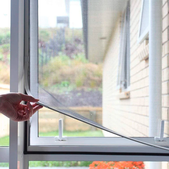 Tela de Proteção Anti Mosquito Max Guard - Proteja Sua Casa
