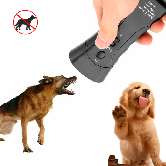 Anti Latido Ultra Sônico DogCalm