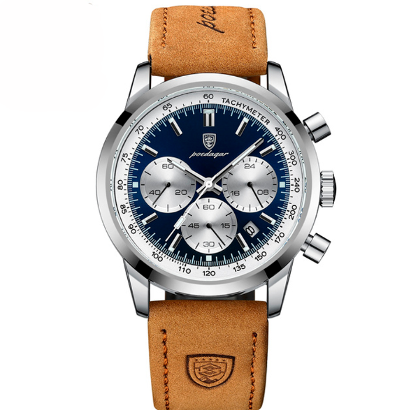 Relógio Masculino Firenzi - Super Elegante
