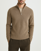 Suéter Cardigan Masculino Oslo Casual