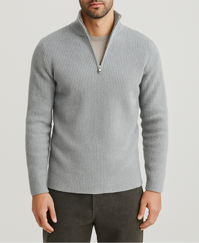 Suéter Cardigan Masculino Oslo Casual
