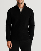 Suéter Cardigan Masculino Oslo Casual