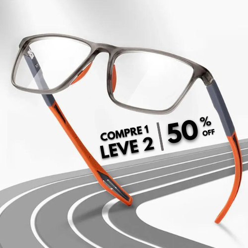 Óculos Inteligente Infinity Vision - Pague 1 Leve 2