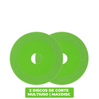 Disco De Corte Multiuso - Ceramic Max