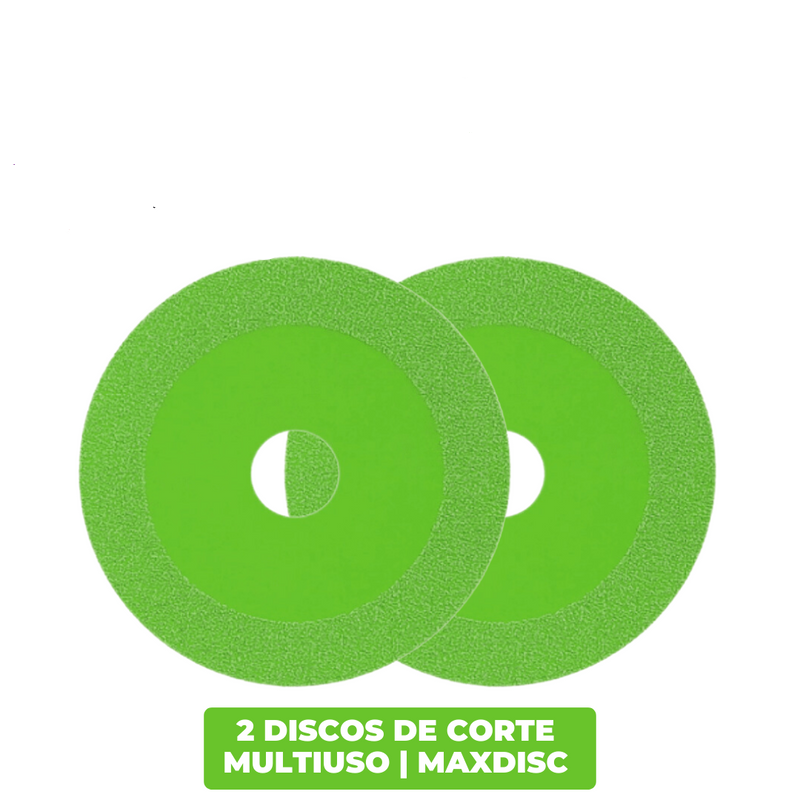 Disco De Corte Multiuso - Ceramic Max