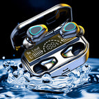 Fone de Ouvido Bluetooth sem Fio - MaxSong