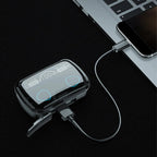 Fone de Ouvido Bluetooth sem Fio - MaxSong