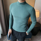 Suéter Masculina Annecy Remeno