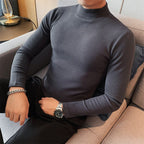 Suéter Masculina Annecy Remeno