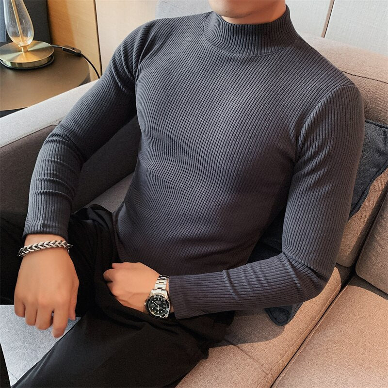 Suéter Masculina Annecy Remeno
